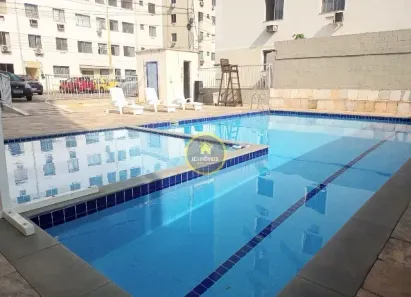 Apartamento com 2 Quartos à venda, 52m² no Campo Grande, Rio de Janeiro