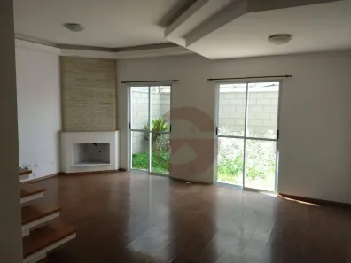 Casa de Condomínio com 3 Quartos à venda, 100m² no Jardim da Glória, Cotia