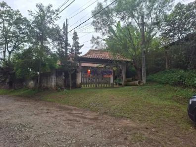 Fazenda/Sítio com 3 Quartos à venda, 300m² no Jardim São Luís, Suzano