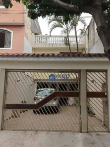 Sobrado com 3 Quartos à venda, 236m² no Vila Guilherme, São Paulo