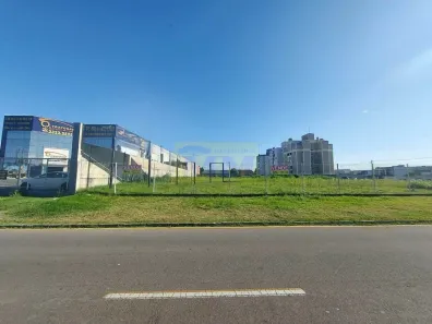 Lote/Terreno à venda, 2000m² no Estância Pinhais, Pinhais