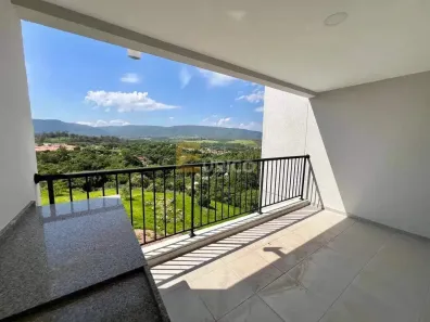 Apartamento com 3 Quartos à venda, 85m² no Chácaras Saudáveis e Encantadoras, Jundiaí