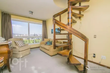 Apartamento com 2 Quartos à venda, 152m² no Bom Fim, Porto Alegre