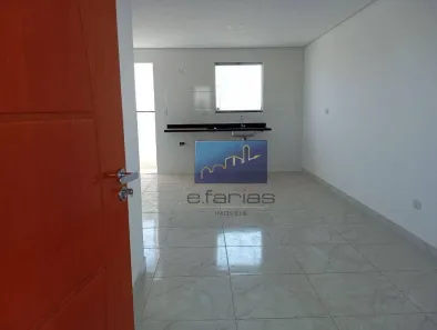Apartamento com 2 Quartos para alugar, 60m² no Cidade Patriarca, São Paulo