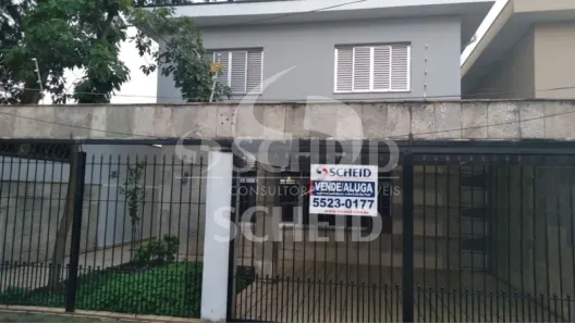 Sobrado com 4 Quartos à venda, 259m² no Interlagos, São Paulo
