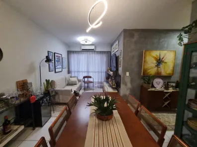 Apartamento com 2 Quartos à venda, 79m² no Jardim Mariana, Cuiabá
