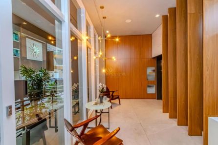 Apartamento com 4 Quartos à venda, 200m² no Meia Praia, Itapema