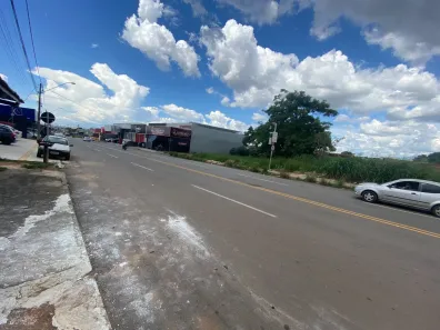 Lote/Terreno à venda, 360m² no Jardim Florença, Aparecida de Goiânia