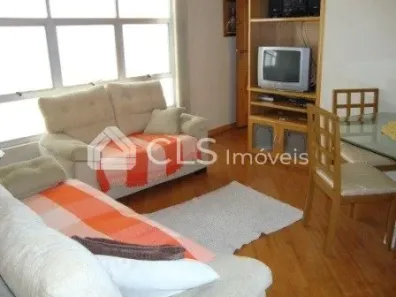 Apartamento com 2 Quartos à venda, 60m² no Vila Pompéia, São Paulo
