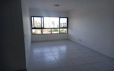 Apartamento com 3 Quartos à venda, 101m² no Barro Vermelho, Natal