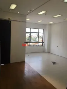 Sala Comercial à venda, 37m² no Santa Paula, São Caetano do Sul