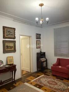 Apartamento com 3 Quartos à venda, 113m² no Moinhos de Vento, Porto Alegre