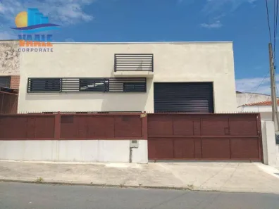 Galpão/Depósito/Armazém para alugar, 315m² no Jardim do Trevo, Campinas