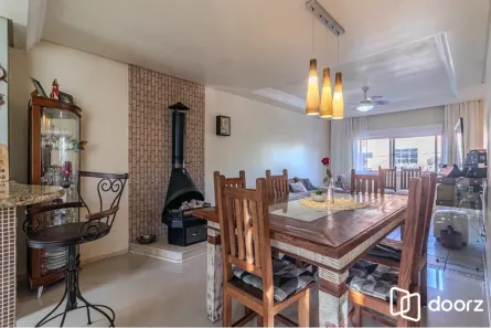 Casa com 3 Quartos à venda, 369m² no Santa Maria Goretti, Porto Alegre