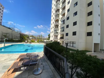 Apartamento com 3 Quartos à venda, 75m² no Jardim Peri Peri, São Paulo