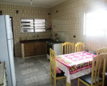 Sobrado com 4 Quartos à venda, 127m² no Vila Moinho Velho, São Paulo