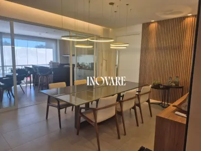 Apartamento com 3 Quartos à venda, 198m² no Morada da Colina, Uberlândia