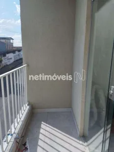 Apartamento com 2 Quartos para alugar, 42m² no Nazaré, Belo Horizonte