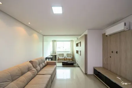 Apartamento com 3 Quartos para alugar, 121m² no Parque Amazônia, Goiânia