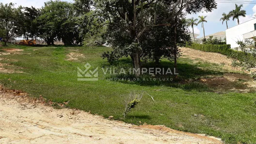 Lote/Terreno à venda, 2430m² no Condomínio Terras de São José, Itu