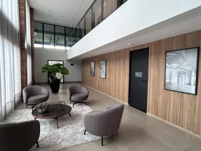 Apartamento com 2 Quartos à venda, 20m² no Jardim Maria Izabel, Marília