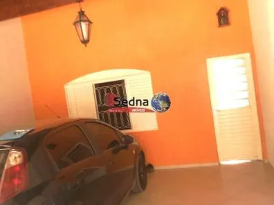 Casa com 3 Quartos à venda, 150m² no Parque Atenas do Sul, Itapetininga