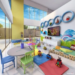 Apartamento com 2 Quartos à venda, 10m² no Centro, Jaboatão dos Guararapes