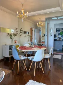 Apartamento com 2 Quartos à venda, 57m² no Pinheiros, São Paulo