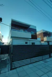 Apartamento com 2 Quartos à venda, 44m² no Mangabeira, João Pessoa