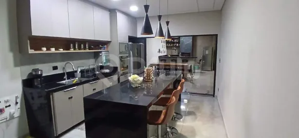 Casa com 2 Quartos à venda, 105m² no Taquaral, Piracicaba
