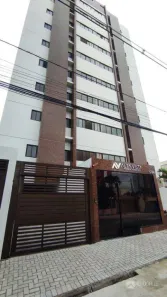 Apartamento com 2 Quartos à venda, 57m² no Prata, Campina Grande