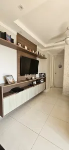 Apartamento com 2 Quartos à venda, 64m² no Vossoroca, Votorantim