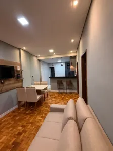 Apartamento com 2 Quartos à venda, 58m² no Jardim Alvorada (Zona Oeste), São Paulo