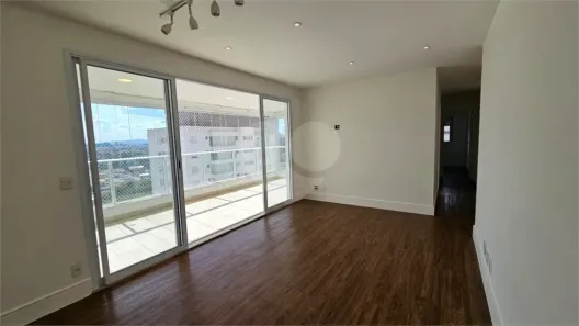 Apartamento com 3 Quartos à venda, 96m² no Vila Anastácio, São Paulo