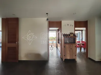 Casa com 6 Quartos à venda, 626m² no Ribeirânia, Ribeirão Preto