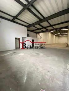 à venda, 715m² no Vila Palmares, Santo André