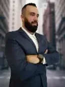Logo da imobiliária