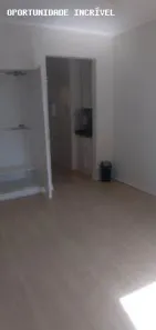 Apartamento com 1 Quarto para alugar, 27m² no Vila Buarque, São Paulo