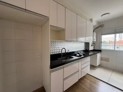 Apartamento com 3 Quartos à venda, 78m² no Vila Mogilar, Mogi das Cruzes