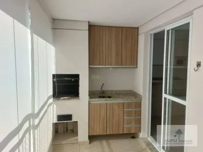 Apartamento com 2 Quartos para alugar, 65m² no Barra Funda, São Paulo