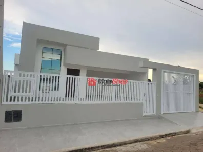 Casa com 3 Quartos à venda, 141m² no Coloninha, Araranguá