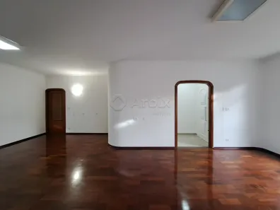 Casa com 4 Quartos para alugar, 357m² no Jardim da Colina, Americana
