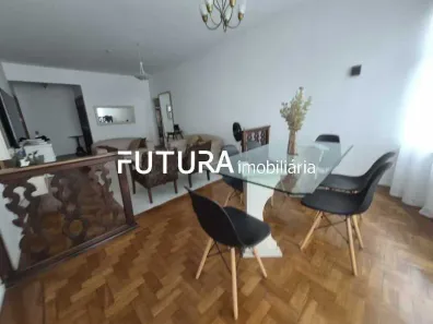 Apartamento com 3 Quartos à venda, 130m² no Copacabana, Rio de Janeiro