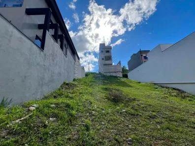 Lote/Terreno à venda, 150m² no Villas do Jaguari, Santana de Parnaíba