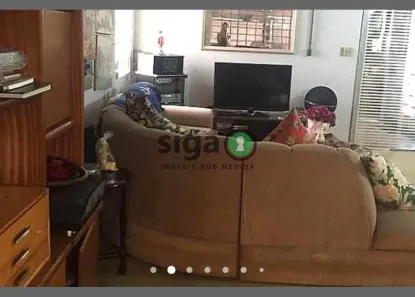 Sobrado com 3 Quartos à venda, 320m² no Vila Cordeiro, São Paulo
