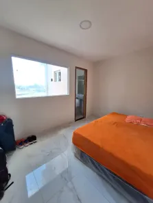 Casa com 2 Quartos para alugar, 90m² no Jardim Paulista, Paulista