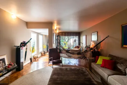 Sobrado com 2 Quartos à venda, 259m² no Perdizes, São Paulo