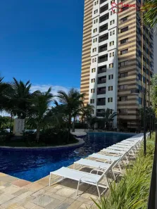 Apartamento com 4 Quartos à venda, 225m² no Patamares, Salvador