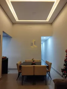Casa de Condomínio com 3 Quartos à venda, 131m² no Vila Rubens, Indaiatuba
