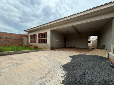 Casa com 4 Quartos à venda, 350m² no Ribeirânia, Ribeirão Preto